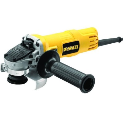 Угловая шлифмашина DeWalt DWE 4151