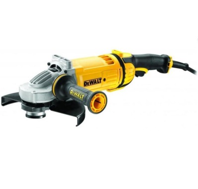 Угловая шлифмашина DeWalt DWE 4559