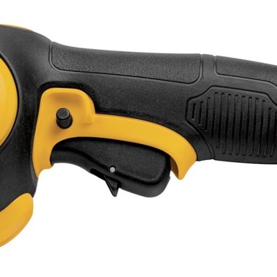 Угловая шлифмашина DeWalt DWE 4559 - вид 2 миниатюра