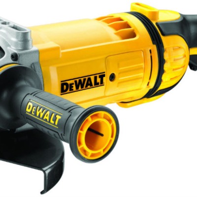 Угловая шлифмашина DeWalt DWE 4559 - вид 3 миниатюра