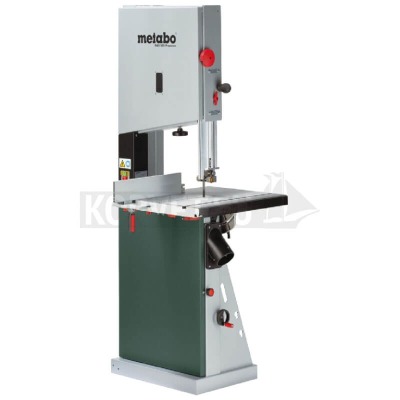 Ленточная пила METABO BAS 505 PRECISION WNB 605052000 - вид 1 миниатюра