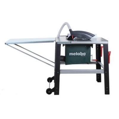 Циркулярная пила Metabo TKHS315C-2,0WNB 0103152000 - вид 1 миниатюра