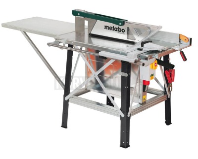 Строительная дисковая пила Metabo BKH 450 Plus-5,5 DNB 0104705000