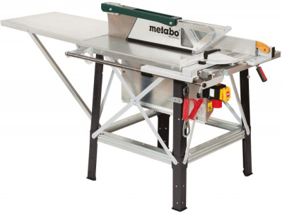 Metabo BKS 450 PLUS 5,5/400/3 Пила циркулярная