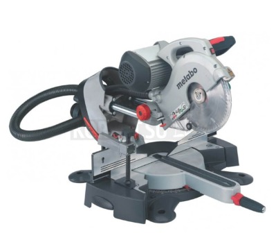 Торцовочная пила Metabo KGS 254 I Plus 0102540200