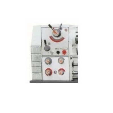 PROMA SPZ-1000 станок токарный универсальный с УЦИ - вид 2 миниатюра