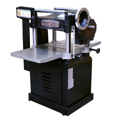 WARRIOR W0204 230В станок рейсмусовый, рейсмус