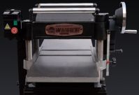 WARRIOR W0204 230В станок рейсмусовый, рейсмус - вид 6 миниатюра