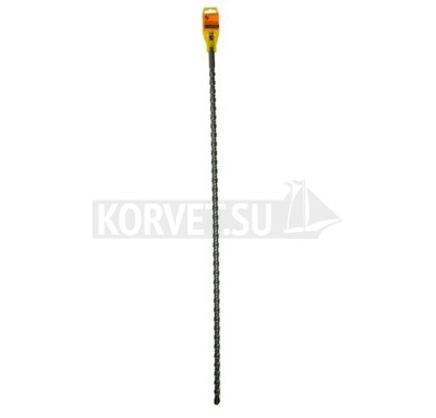 Бур Энкор SDS+ ф 14х940/1000 усиленный 10985 - вид 1 миниатюра