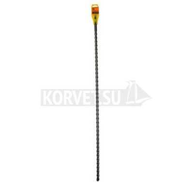 Бур Энкор SDS+ ф 16х940/1000 усиленный 10986 - вид 1 миниатюра