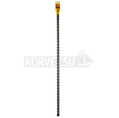 Бур Энкор SDS+ ф25х940/1000 усиленный 10990 - вид 1 миниатюра
