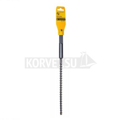 Бур Энкор SDSmax ф18х410/570 24050 - вид 1 миниатюра