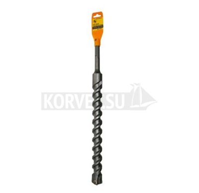 Бур Энкор SDSmax ф40х360/520 24047