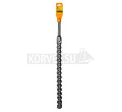 Бур Энкор SDSmax ф40х410/570 24060 - вид 1 миниатюра