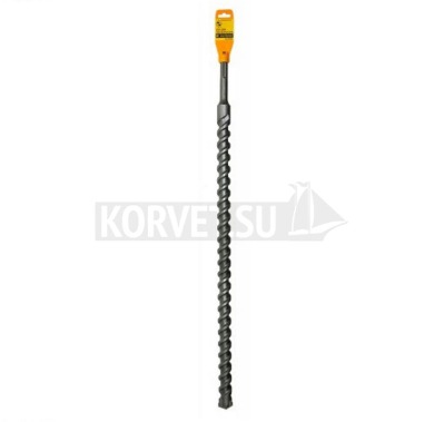 Бур Энкор SDSmax ф40х760/920 24084 - вид 1 миниатюра