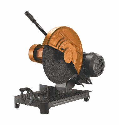 Машина отрезная Кратон COS-3000/400-3Р