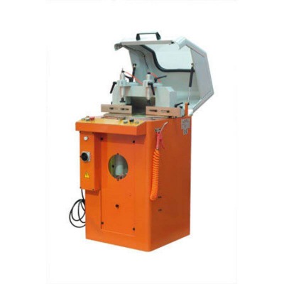 STALEX QCS-400 пила дисковая пневматическая - вид 1 миниатюра
