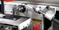 VISPROM CWM-200-3/220 станок комбинированный деревообрабатывающий - вид 14 миниатюра