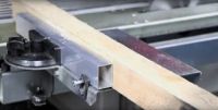 VISPROM CWM-200-3/220 станок комбинированный деревообрабатывающий - вид 15 миниатюра