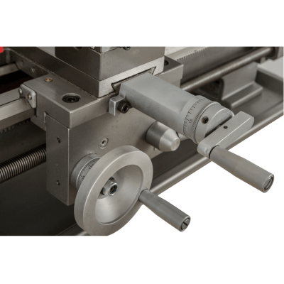 JET BD-8VS станок токарный настольный - вид 4 миниатюра