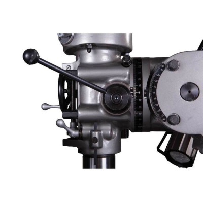 JET JTM-1050LTS станок фрезерный универсальный - вид 1 миниатюра