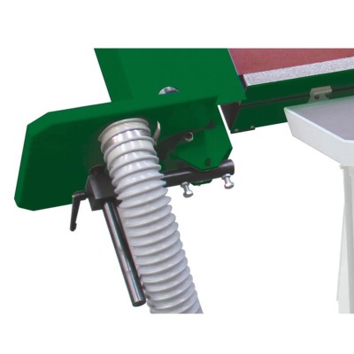Кромкошлифовальный станок с осцилляцией Holzstar 1500F - вид 1 миниатюра