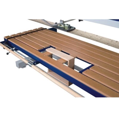 Станок ленточный шлифовальный Holzkraft LBSM 2505 ESE - вид 1 миниатюра