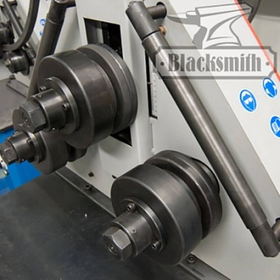 Blacksmith ETB60-50HV трубогиб электрический !СНЯТ С ПРОИЗВОДСТВА! - вид 3 миниатюра