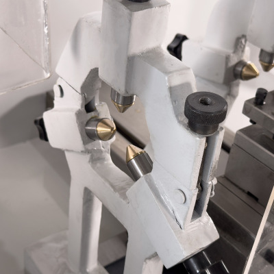 PROMA SKF-800 станок токарный комбинированный по металлу - вид 7 миниатюра