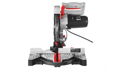 ЗУБР ЗПТ-210-1400 Л Пила торцовочная - вид 1 миниатюра
