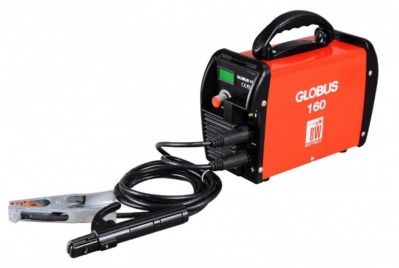 Инвертор сварочный BESTWELD GLOBUS 160 BW1320 - вид 1 миниатюра