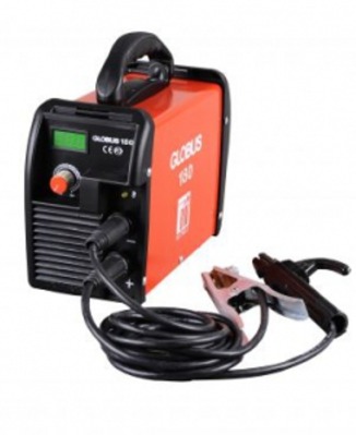 Инвертор сварочный BESTWELD GLOBUS 180 BW1330