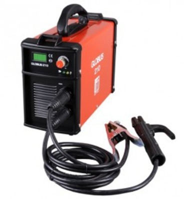 Инвертор сварочный BESTWELD GLOBUS 210 BW1340