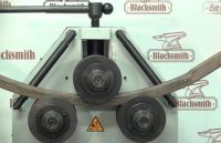 Blacksmith ETB70-60 трубогиб электрический роликовый, профелегиб - вид 3 миниатюра