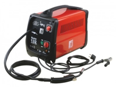 Сварочный полуавтомат BESTWELD MASTER 132A BW1410A - вид 1 миниатюра