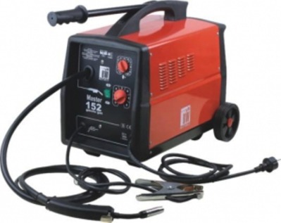 Сварочный полуавтомат BESTWELD MASTER 152A BW1420A - вид 1 миниатюра