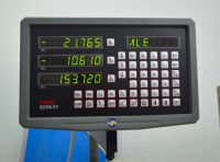 METALMASTER X32100 станок токарно-винторезный универсальный с УЦИ - вид 4 миниатюра