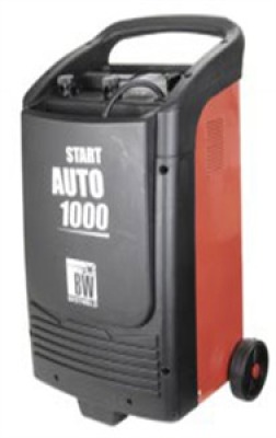 Пуско-зарядное устройство BESTWELD AUTOSTART 1000 A BW1660А