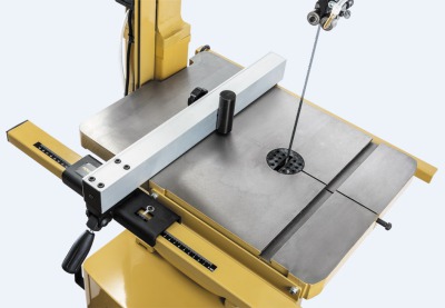 JET Powermatic PWBS-14CS станок ленточный по дереву - вид 1 миниатюра