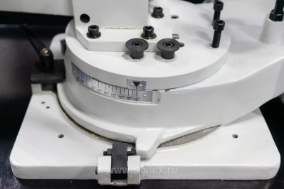 STALEX BS-912GR станок ленточнопильный по металлу - вид 1 миниатюра