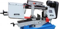 STALEX BS-1018R станок ленточнопильный по металлу - вид 1 миниатюра