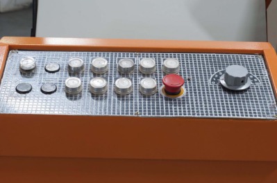 STALEX SBS-4060 станок ленточнопильный полуавтоматический по металлу - вид 2 миниатюра