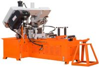 STALEX TBK-4228B станок ленточнопильный автоматический по металлу - вид 2 миниатюра