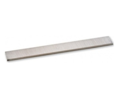 Строгальный нож JET HSS18% 205х19х3 мм (1 шт.) - вид 1 миниатюра