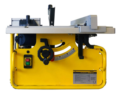 КОРВЕТ 16 станок распиловочный - вид 2 миниатюра