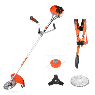 PATRIOT PT 545 XT MULTICUT триммер бензиновый - вид 1 миниатюра