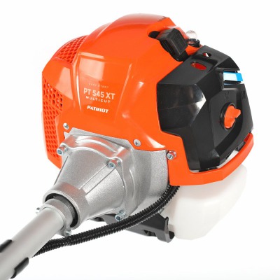 PATRIOT PT 545 XT MULTICUT триммер бензиновый - вид 2 миниатюра