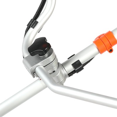 PATRIOT PT 545 XT MULTICUT триммер бензиновый - вид 4 миниатюра