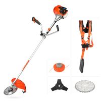PATRIOT PT 555 XT MULTICUT триммер бензиновый - вид 1 миниатюра
