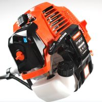 PATRIOT PT 555 XT MULTICUT триммер бензиновый - вид 3 миниатюра
